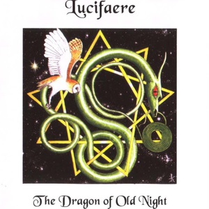 The Dragon Of Old Night