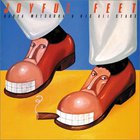 Naoya Matsuoka - Joyful Feet (Vinyl)