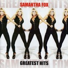 Samantha Fox - Greatest Hits CD1
