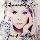 Samantha Fox - Just One Night CD1