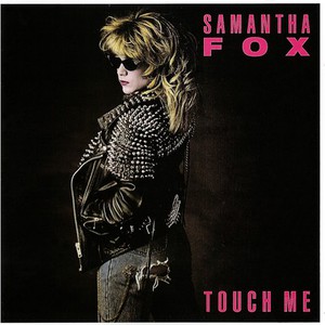 Touch Me (Deluxe Edition) CD1