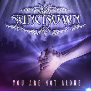 You Are Not Alone