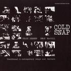 Ewan Maccoll & Peggy Seeger - Cold Snap (Vinyl)