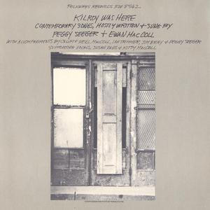 Kilroy Was Here (Vinyl)
