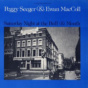Saturday Night At The Bull And Mouth (Vinyl)