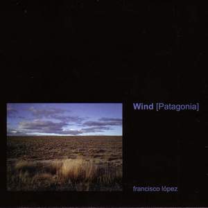 Wind (Patagonia)
