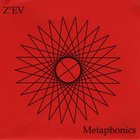 Z'ev - Metaphonics