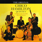 Chico Hamilton Quintet - Complete Studio Recordings (1955-1956)