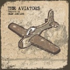 Helen Jane Long - The Aviators (CDS)