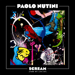 Scream (CDS)