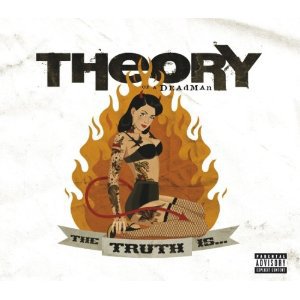The Truth Is...(Special Edition) (Explicit)