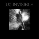 U2 - Invisible (CDS)