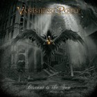 Vanishing Point - Distant Is The Sun (CDS)