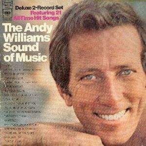 The Sound Of Music (Vinyl) CD1