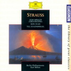 Berliner Philharmoniker - Strauss: Also Sprach Zarathoustra - Don Juan - Till Eulenspiegel (Under Karl Böhm) (Remastered 1994)
