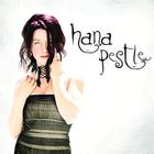 Hana Pestle - Hana Pestle (EP)