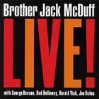 Jack McDuff - Live! (Live)