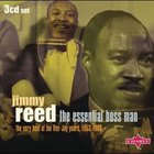 The Essential Boss Man - The Very Best Of The Vee-Jay Years, 1953-1966 CD1