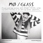 Mø - Glass (CDS)