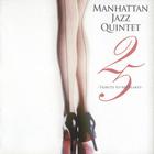 Manhattan Jazz Quintet - 25: Tribute To Art Blakey