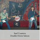 Surf Coasters - Double Down Saloon