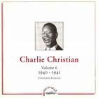 Charlie Christian - Masters Of Jazz Vol. 6: 1940-1941