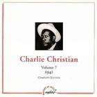 Charlie Christian - Masters Of Jazz Vol. 7: 1941