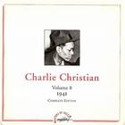 Charlie Christian - Masters Of Jazz Vol. 8: 1941
