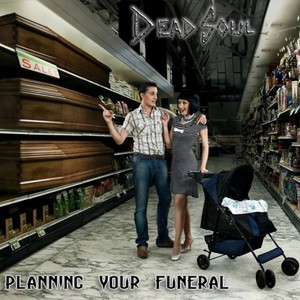 Planning Your Funeral