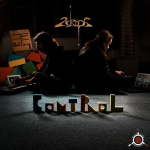 Control (EP)