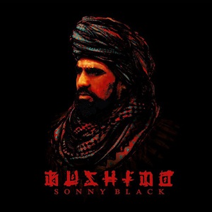 Sonny Black (Limited Edition) CD1