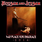 No Place For Disgrace (Rerecorded Version)