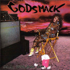 Godsmack - All Wound Up