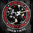 Portnoy, Sheehan, MacAlpine & Sherinian - Live In Tokyo CD1