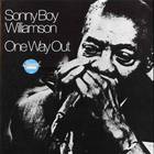 Sonny Boy Williamson II - One Way Out (Vinyl)