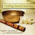 Terry Oldfield & Soraya Saraswati - Healing Sound Journey