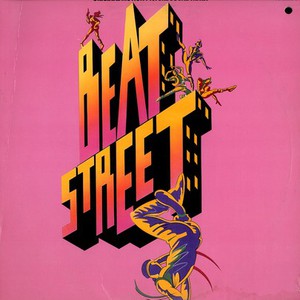 Beat Street Vol. 1
