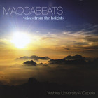 Maccabeats - Voices From The Heights
