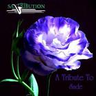 Saxtribution - A Tribute To Sade (Explicit)
