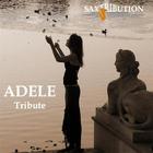 Saxtribution - Adele - Tribute