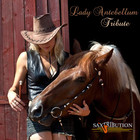 Saxtribution - Lady Antebellum - Tribute
