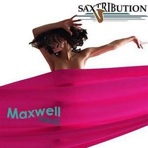 Maxwell - Tribute