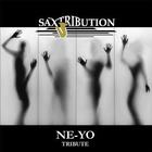 Saxtribution - Ne-Yo Tribute