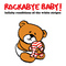 Rockabye Baby! - Rockabye Baby! Lullaby Renditions Of The White Stripes