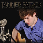 Tanner Patrick - Merry Go Round (Acoustic) (CDS)