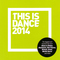 Zedd - This Is Dance 2014 CD1