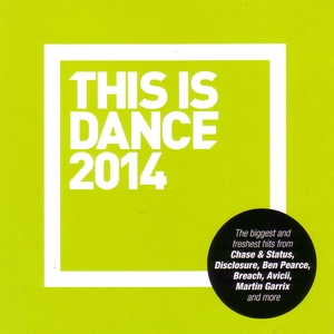 This Is Dance 2014 CD2