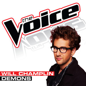 Demons (The Voice Performance) (CDS)