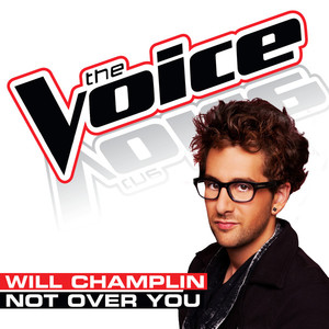 Not Over You (The Voice Performance) (CDS)