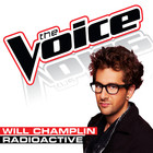 Will Champlin - Radioactive (The Voice Performance) (CDS)